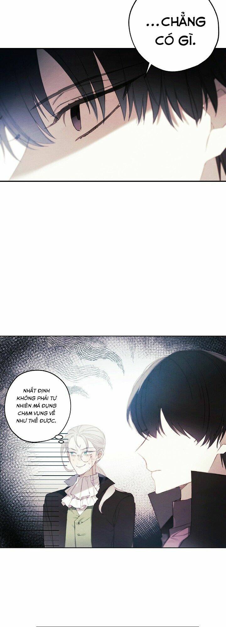 tiệm búp bê của công chúa chapter 12 8