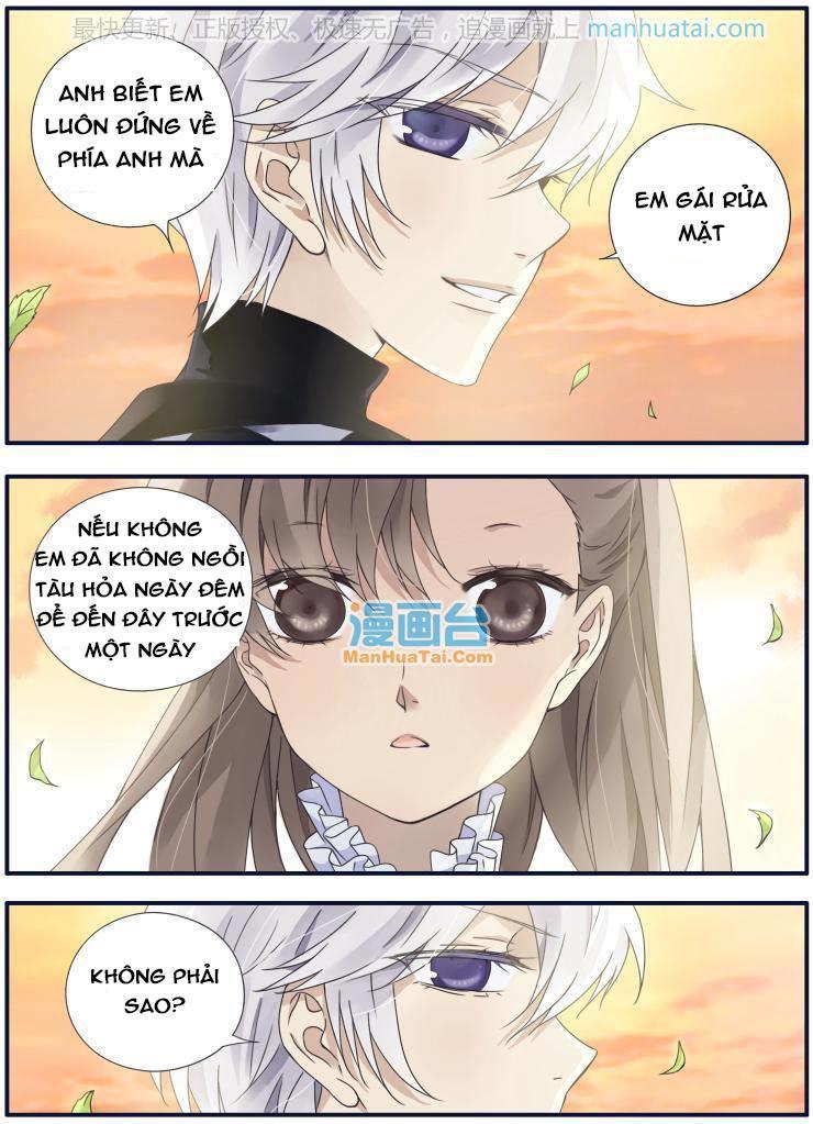 lam sí chapter 107 26