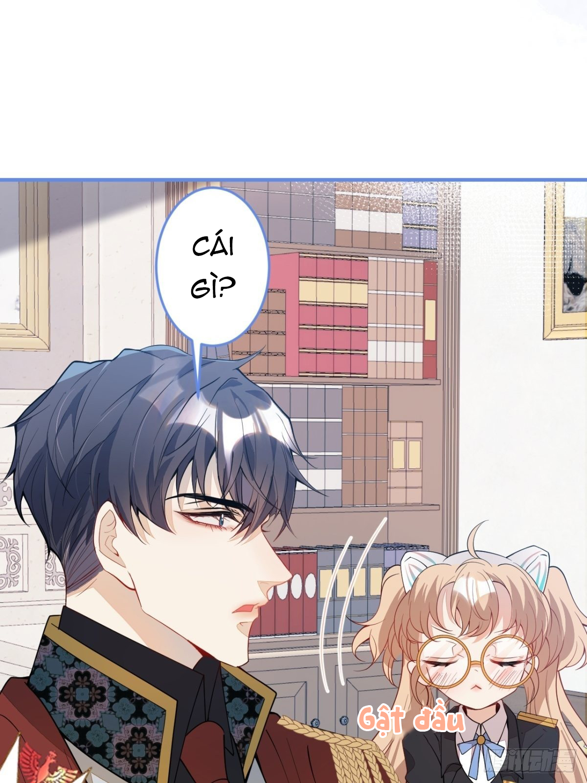 [15+] xuyên đến thế giới nào cũng là hắc liên hoa của anh chapter 23 26