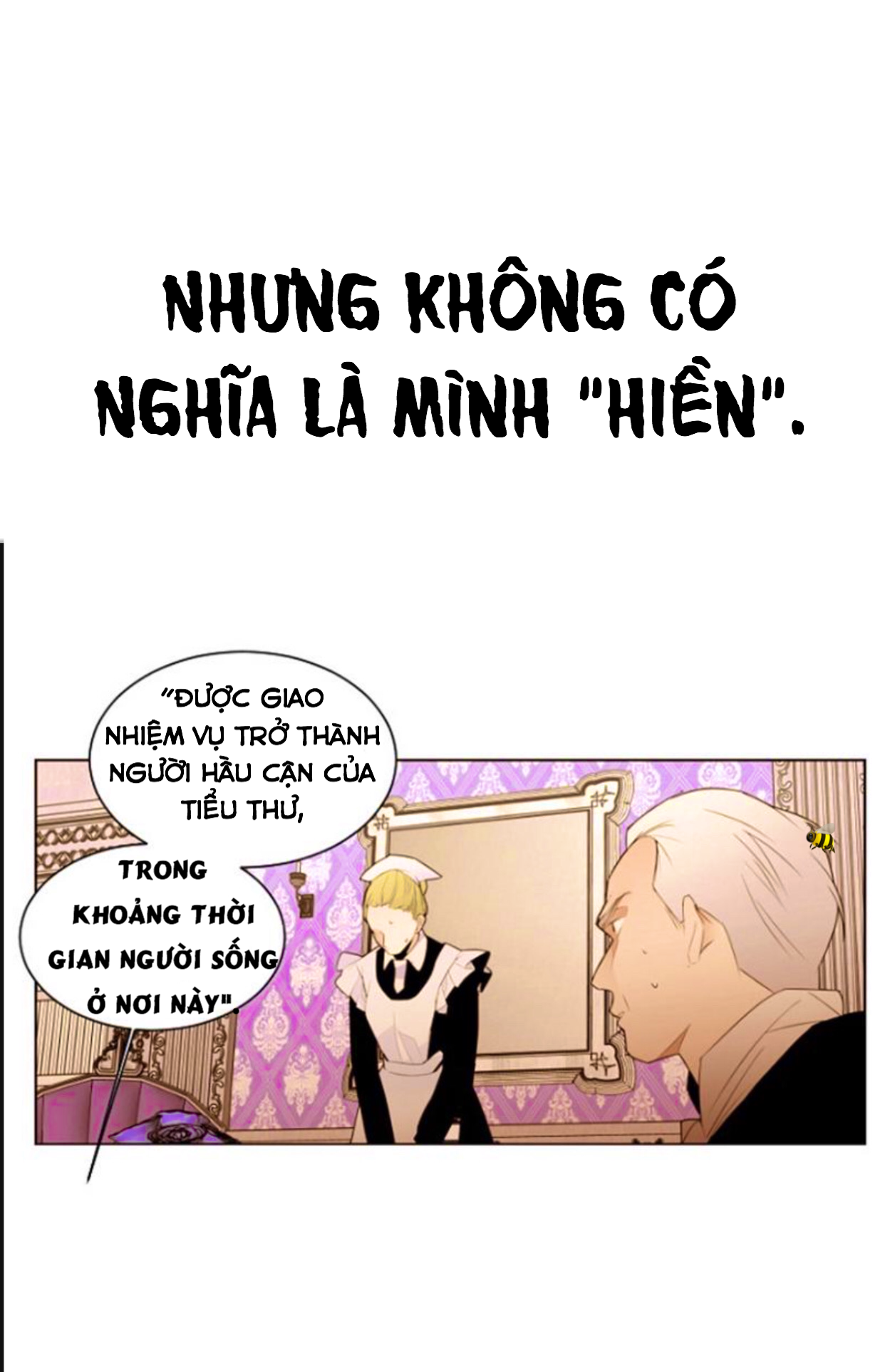 cuộc sống nhàm chán của quý cô tái sinh chapter 4 63