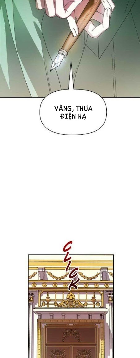 tôi muốn trở thành cô ấy dù chỉ là một ngày chapter 73 100