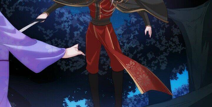 bí mật của dạ tộc chapter 10.1 22