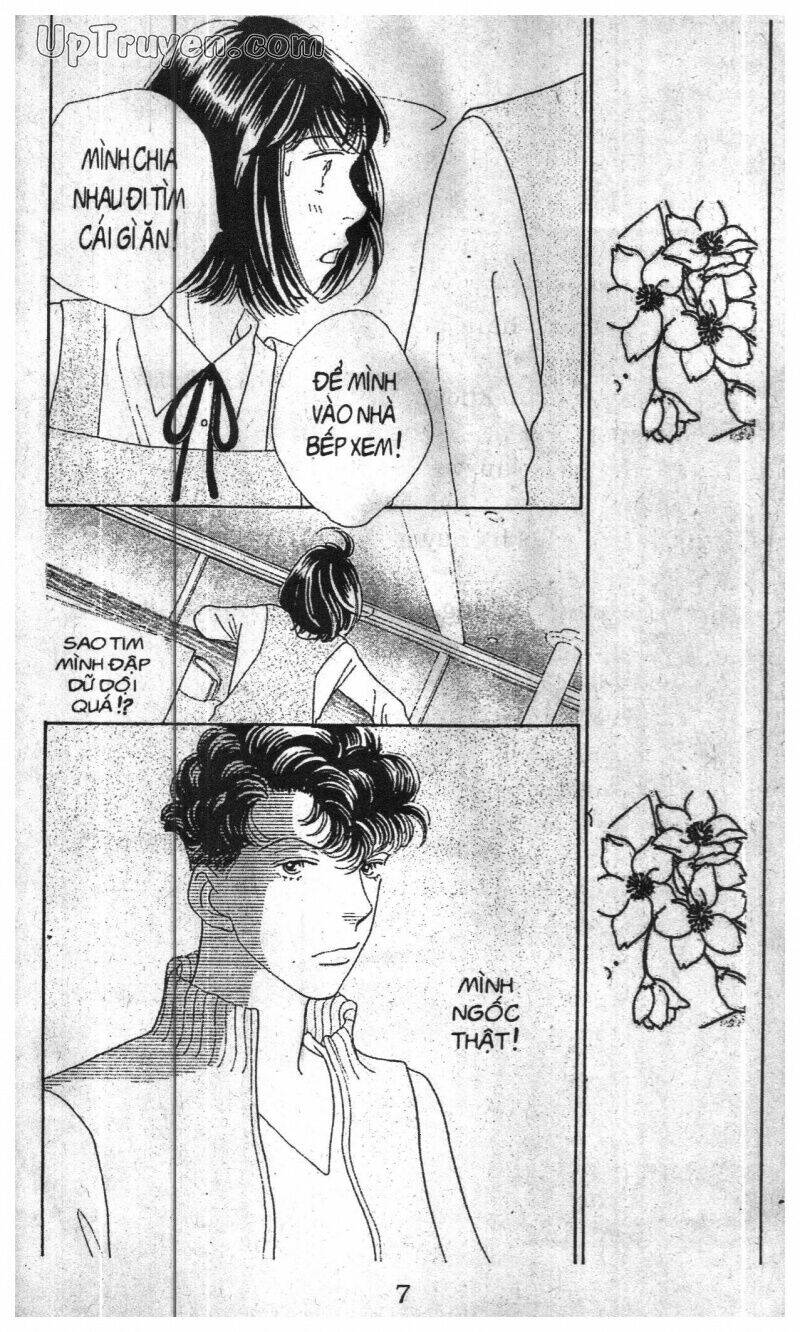 con nhà giàu chapter 189 4