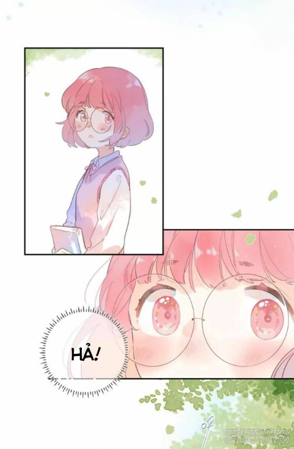 sos! tôi đã yêu một con sâu bướm (phần 2) chapter 57 26