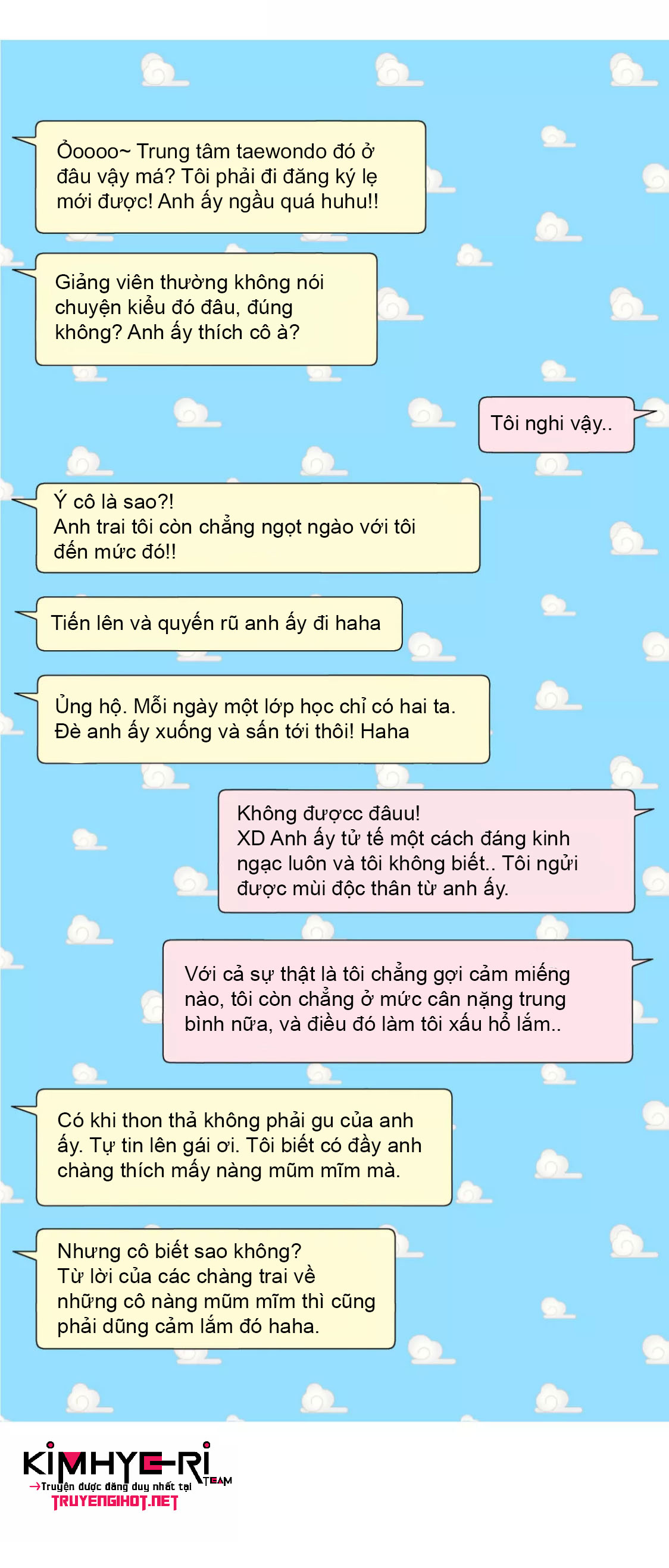 honey bed talk chapter 40 42