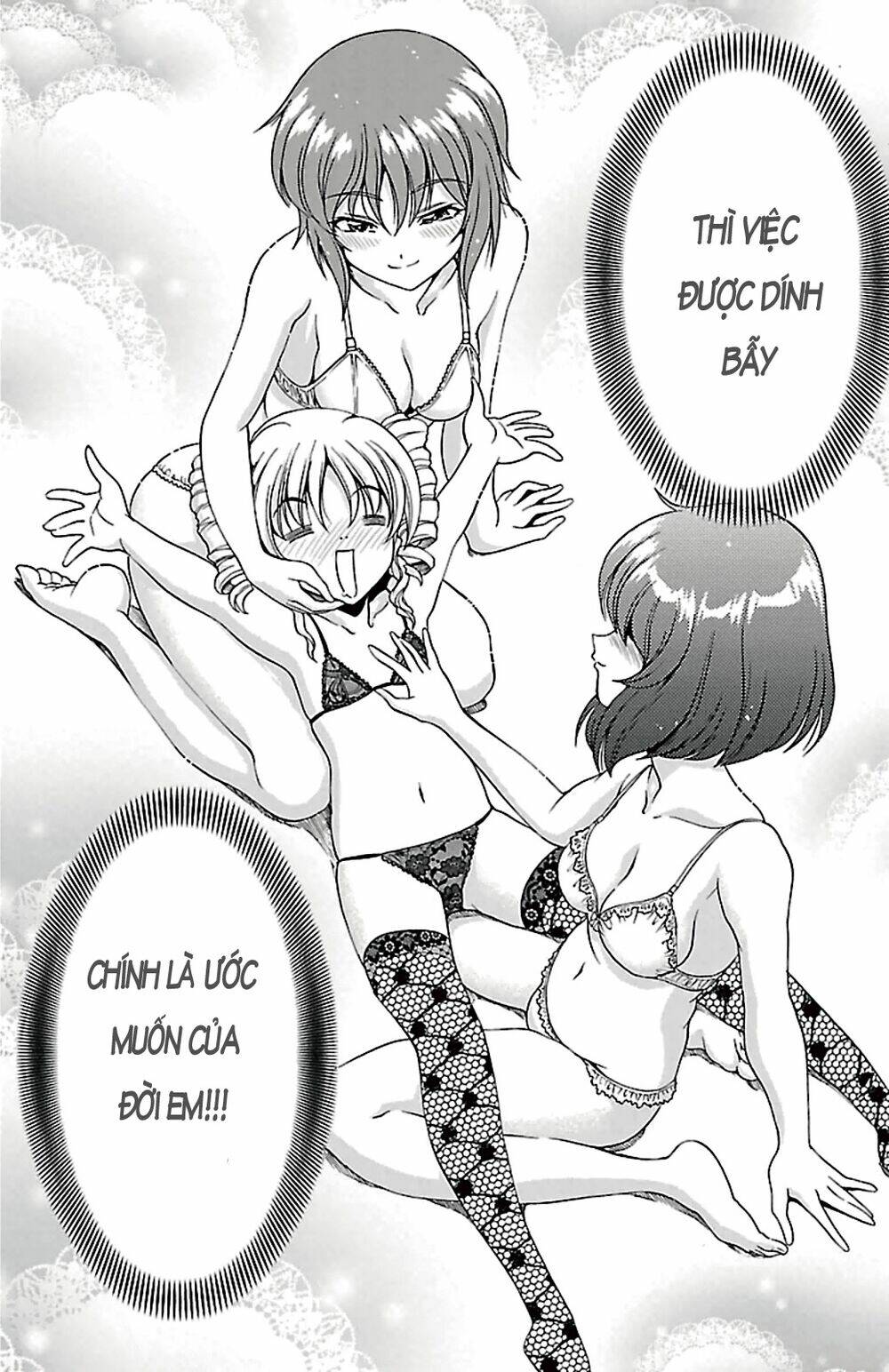 kimiiro focus-new chapter 38 37