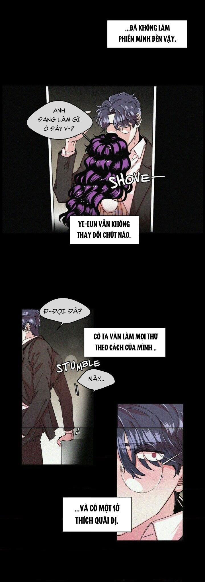 s flower chapter 20.2 11