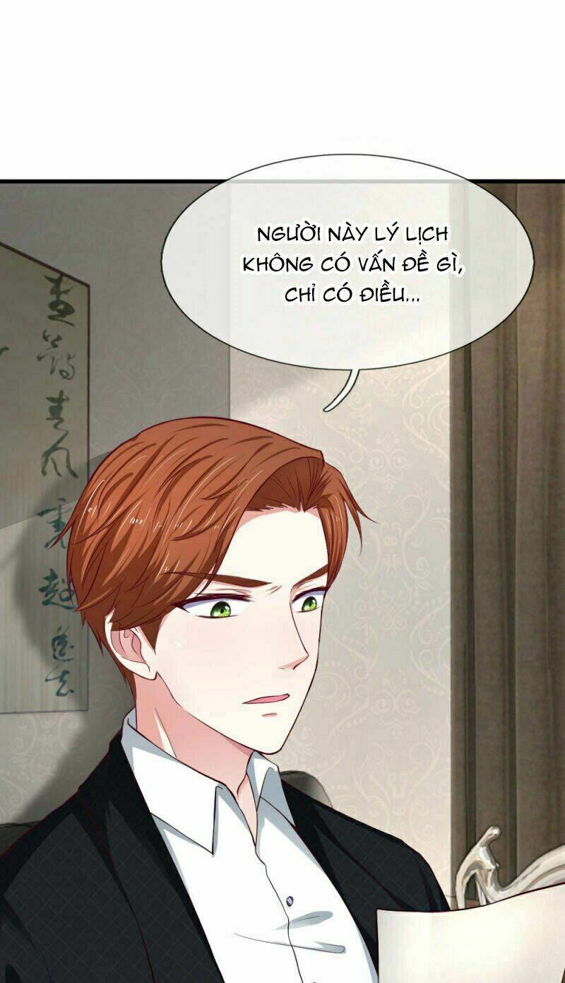 từ chối kết hôn với đại gia: cô dâu bỏ trốn chapter 65 12