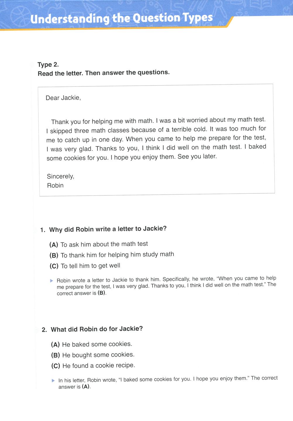 Sách TOEFL Primary Book 3 Step 1 (Kèm CD Hoặc File MP3)