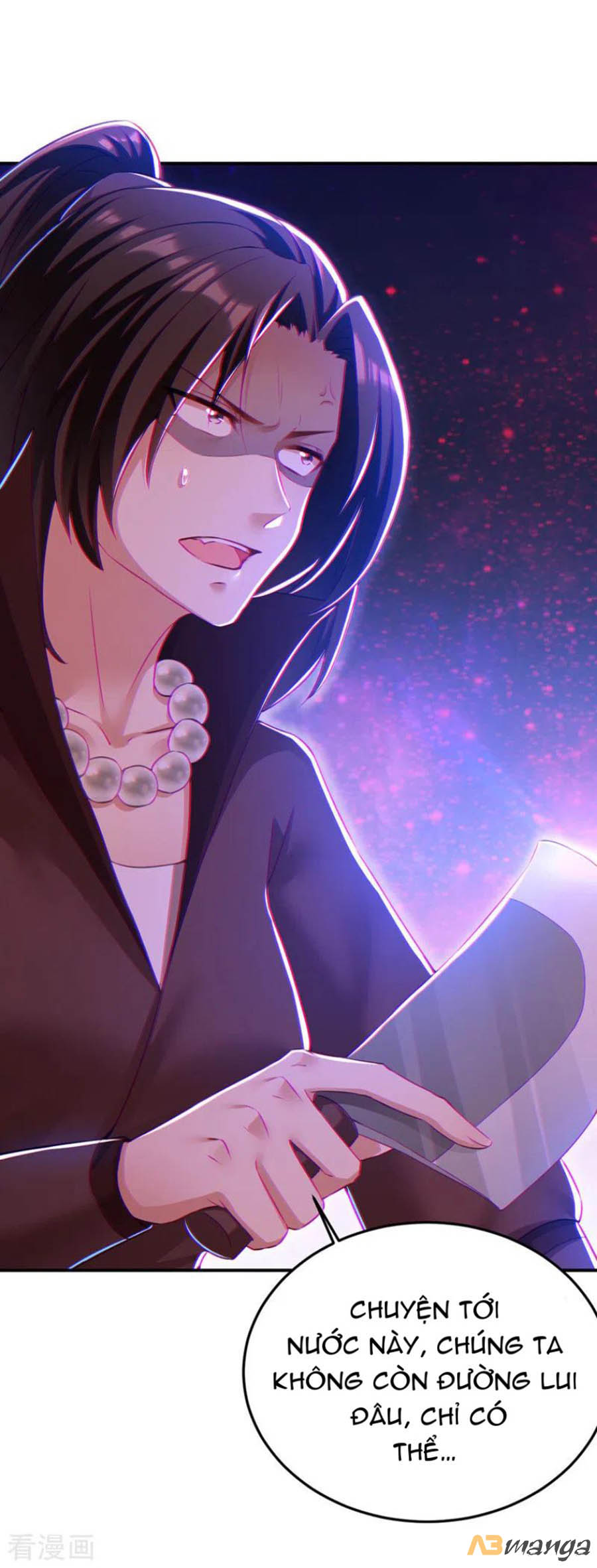 ngã tại hậu cung đương đại lão nữ chapter 50 2