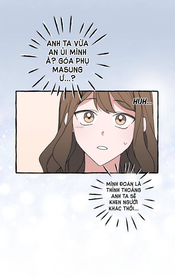 nhân viên mới của masung chapter 14 20