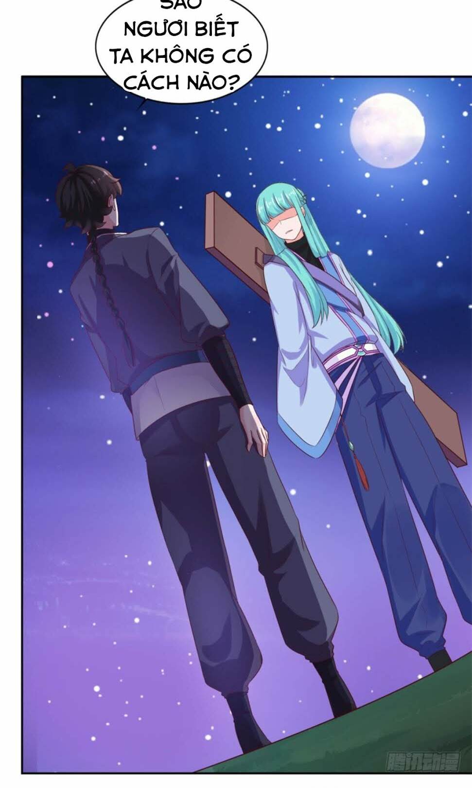 tiên ma đồng tu chapter 27 13