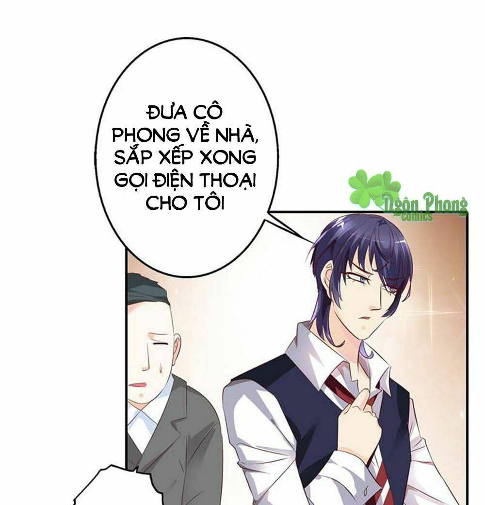 em vẫn còn nhỏ chapter 57 16