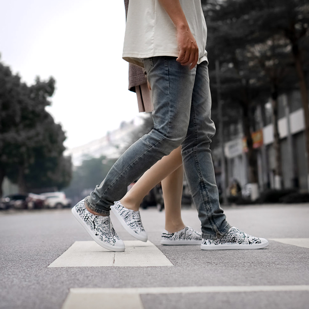 Giày Nhựa Nữ Dáng Sneaker Đi Mưa Đi Biển Dạo Phố - chất liệu nhựa Phylon cao cấp, siêu nhẹ, mềm, êm chân, không thấm nước BWBSr7