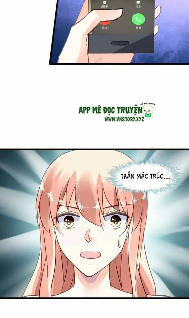 mưu ái thành nghiện chapter 146 7