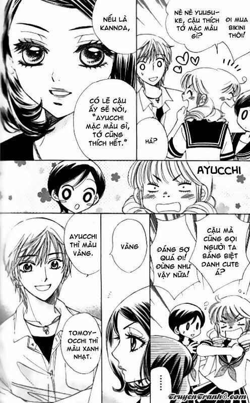 ác quỷ và bản tình ca chapter 53 6