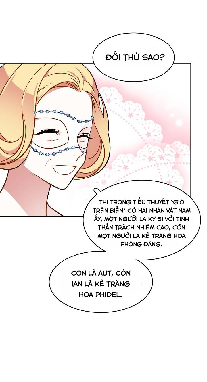 thanh tra của muiella chapter 70 17