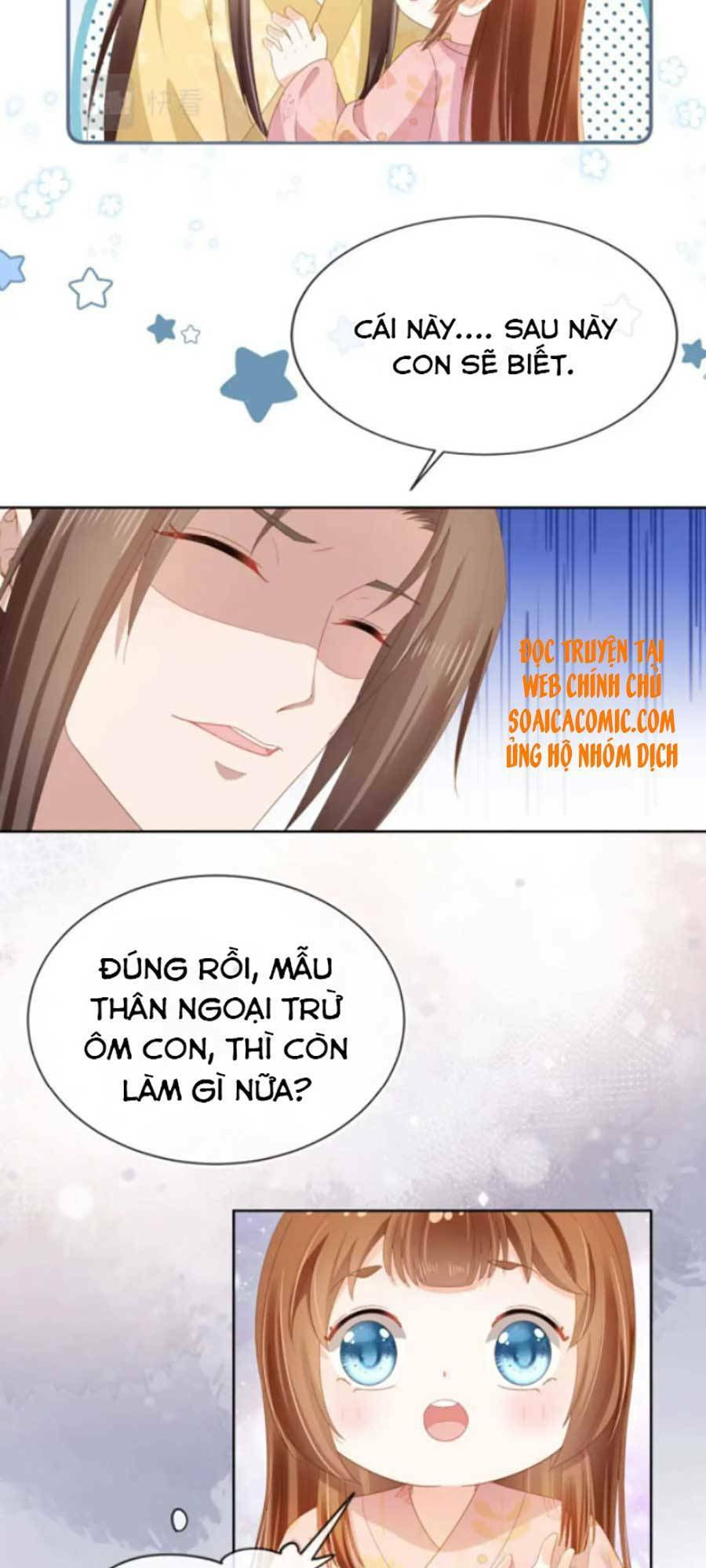 nhặt được bảo bối manh manh chapter 73 19