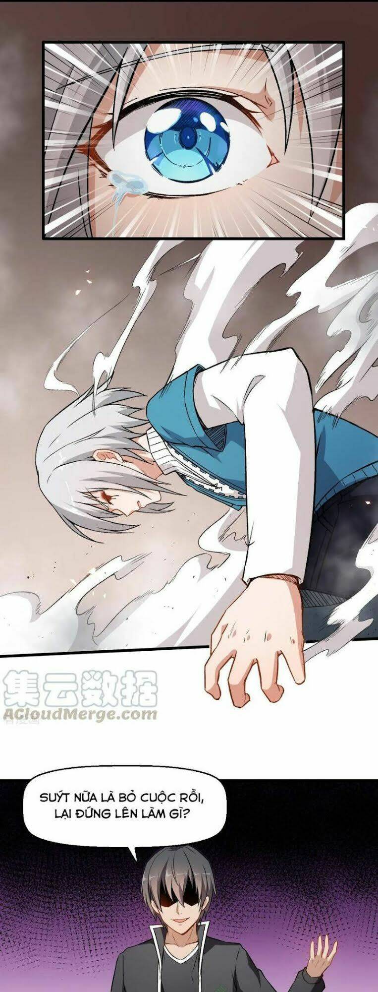 vườn trường cuồng sư hệ thống chapter 49 21