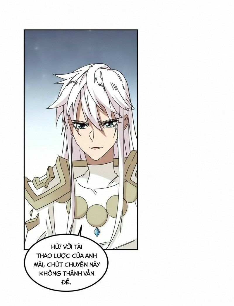 võng du chi cận chiến pháp sư chapter 308 2