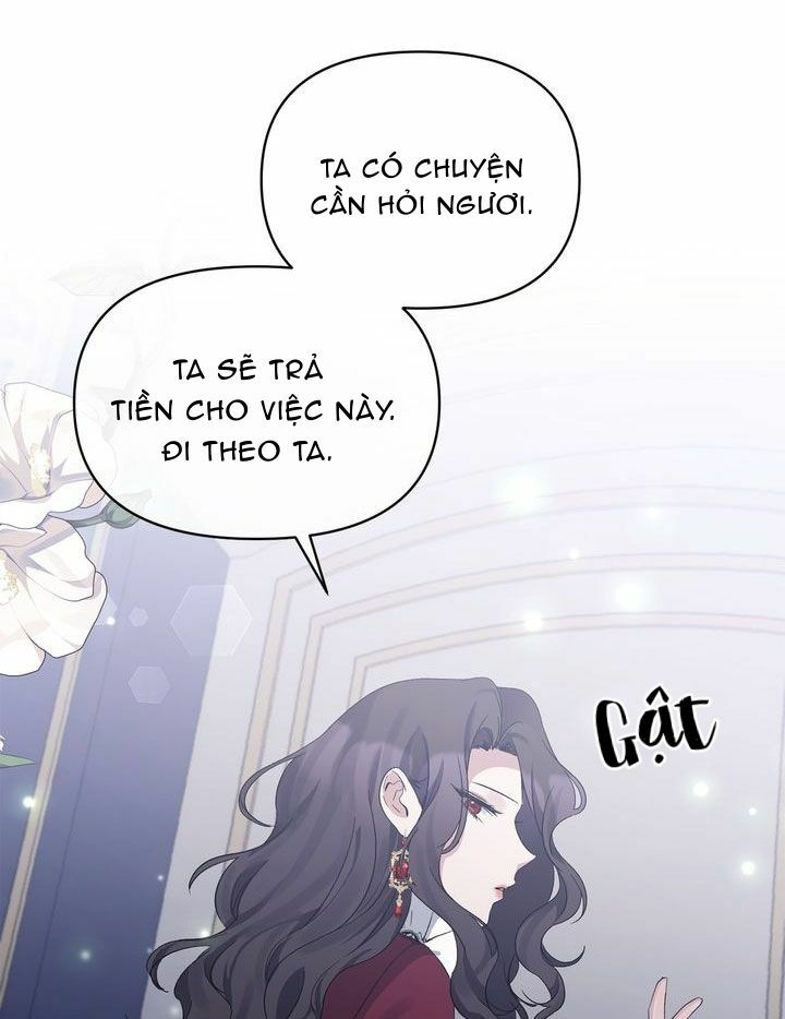 nữ công tước phương bắc là một nhân vật phản diện chapter 18 55