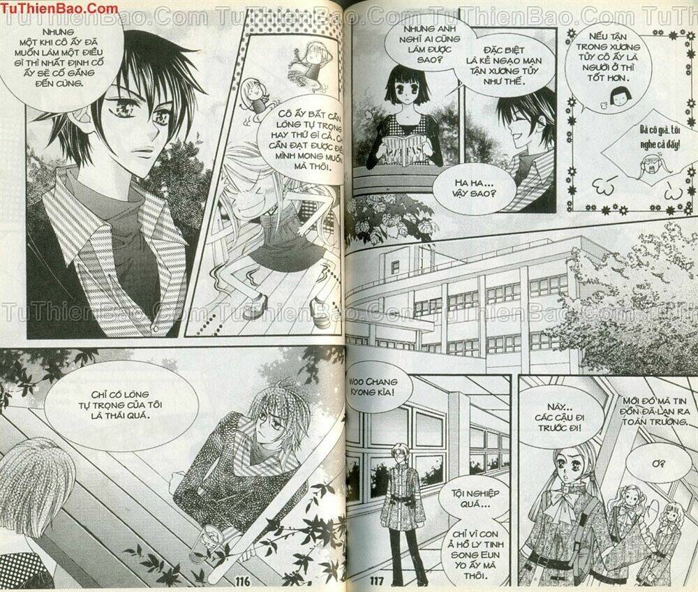 dự án siêu sao chapter 2 59