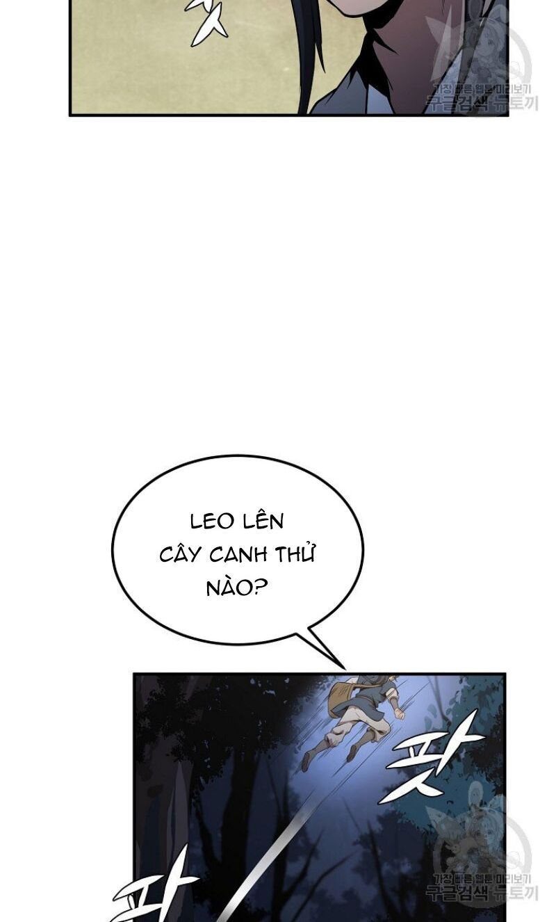 thiếu niên phương sĩ chapter 3 36