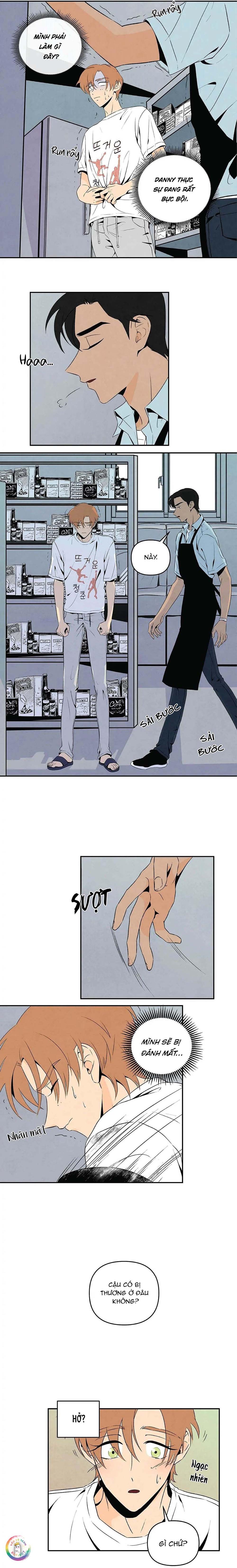 bona sort chapter 4 5