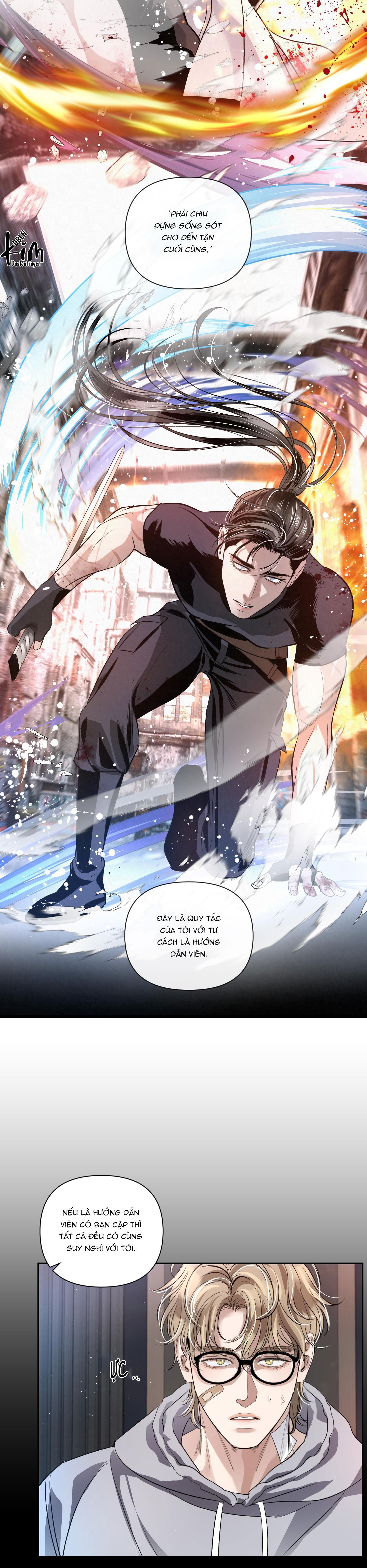 guide esper ngắn chapter 2.3 8