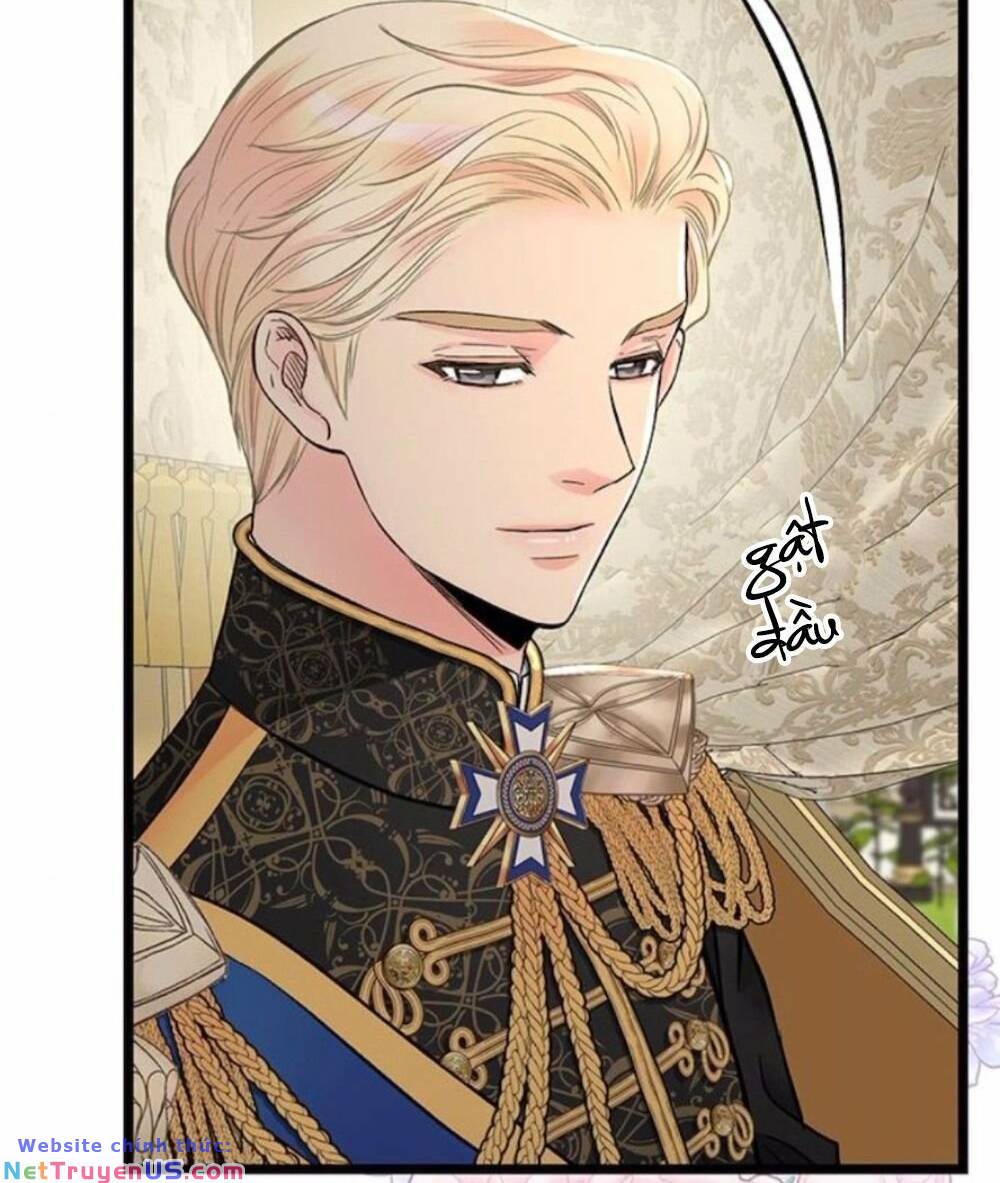 Hoàng Tử Rắc Rối chapter 44.2 45