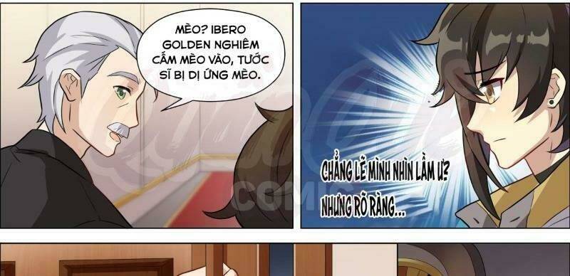 thập nhị thần binh khí chapter 6 5