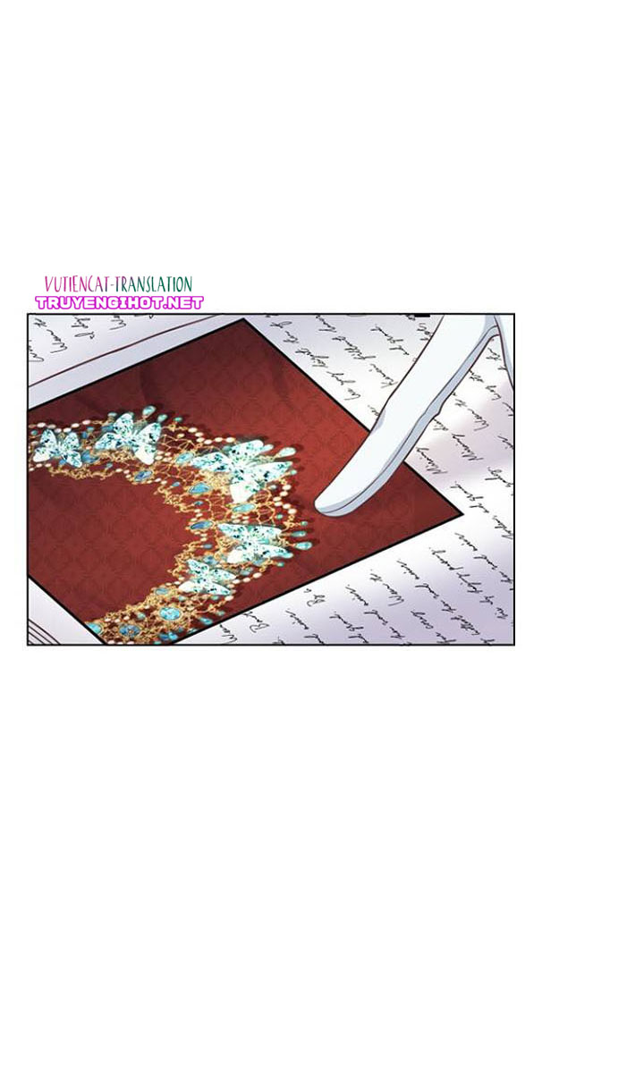 lời cầu hôn đến từ hoàng đế chapter 13 28