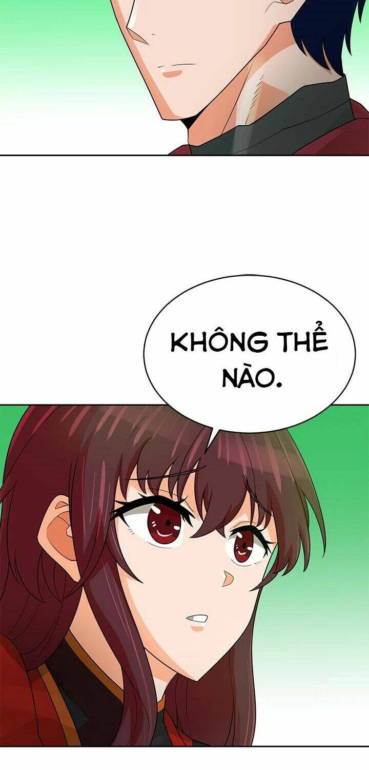 tôi tự động săn một mình chapter 92 42