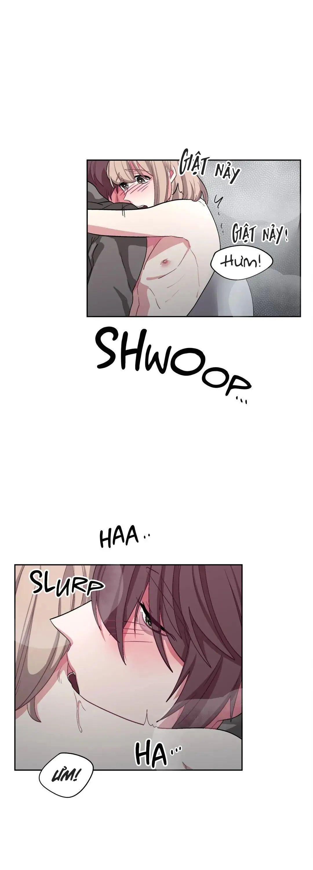 hãy vâng lời anh chapter 24 9