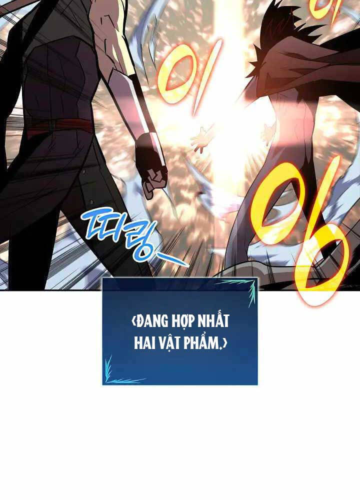 tôi là lính mới chapter 149 59