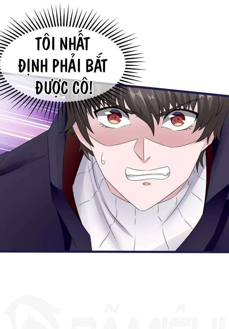 siêu cấp kiện bàn hiệp chapter 24 10