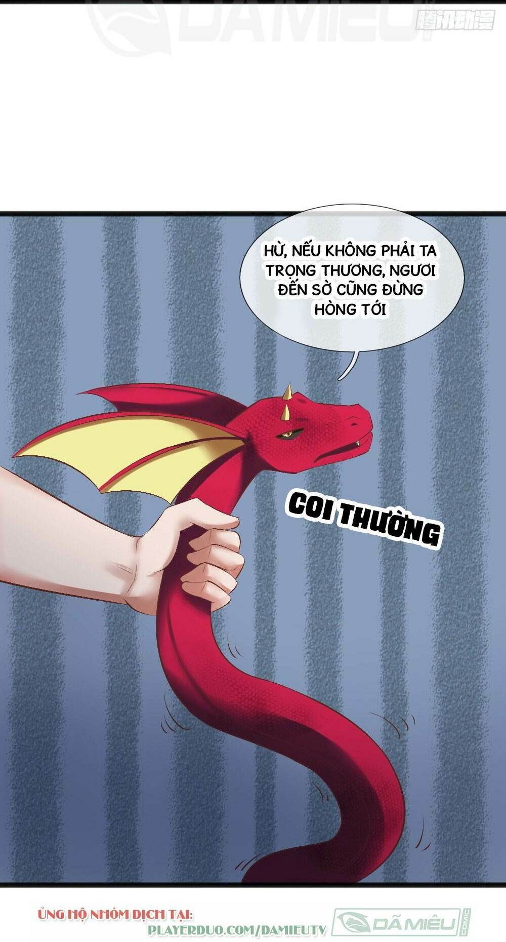 vô địch kiếm thần chapter 14 4