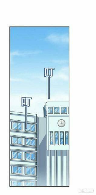 chưởng môn mười tám tuổi chapter 2 13