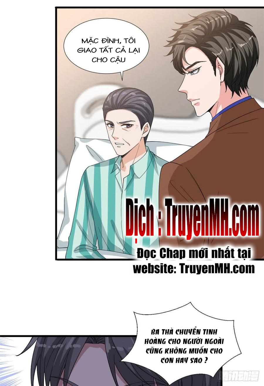 thí hôn lão công, cần giúp sức chapter 475 1