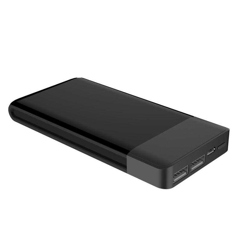 Sạc dự phòng cao cấp Havit HV-PB8805 10.000 mAH quick charger 3.0 - Hàng Chính Hãng