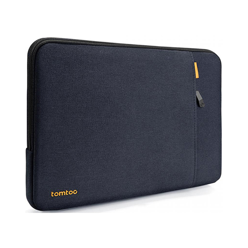 Túi chống sốc chính hãng TOMTOC (USA) 360° Protective - A13-E01 cho Macbook Pro 16 inch New