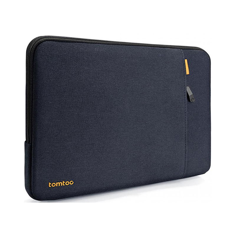 Túi chống sốc chính hãng TOMTOC 360° Protective - A13-E01 cho Macbook Pro 16 inch New
