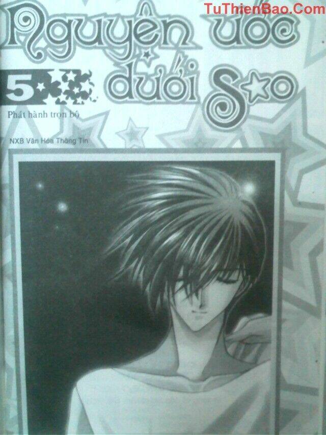 nguyện ước dưới ánh sao chapter 5 1