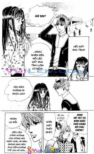 nụ hôn nồng thắm chapter 8 133