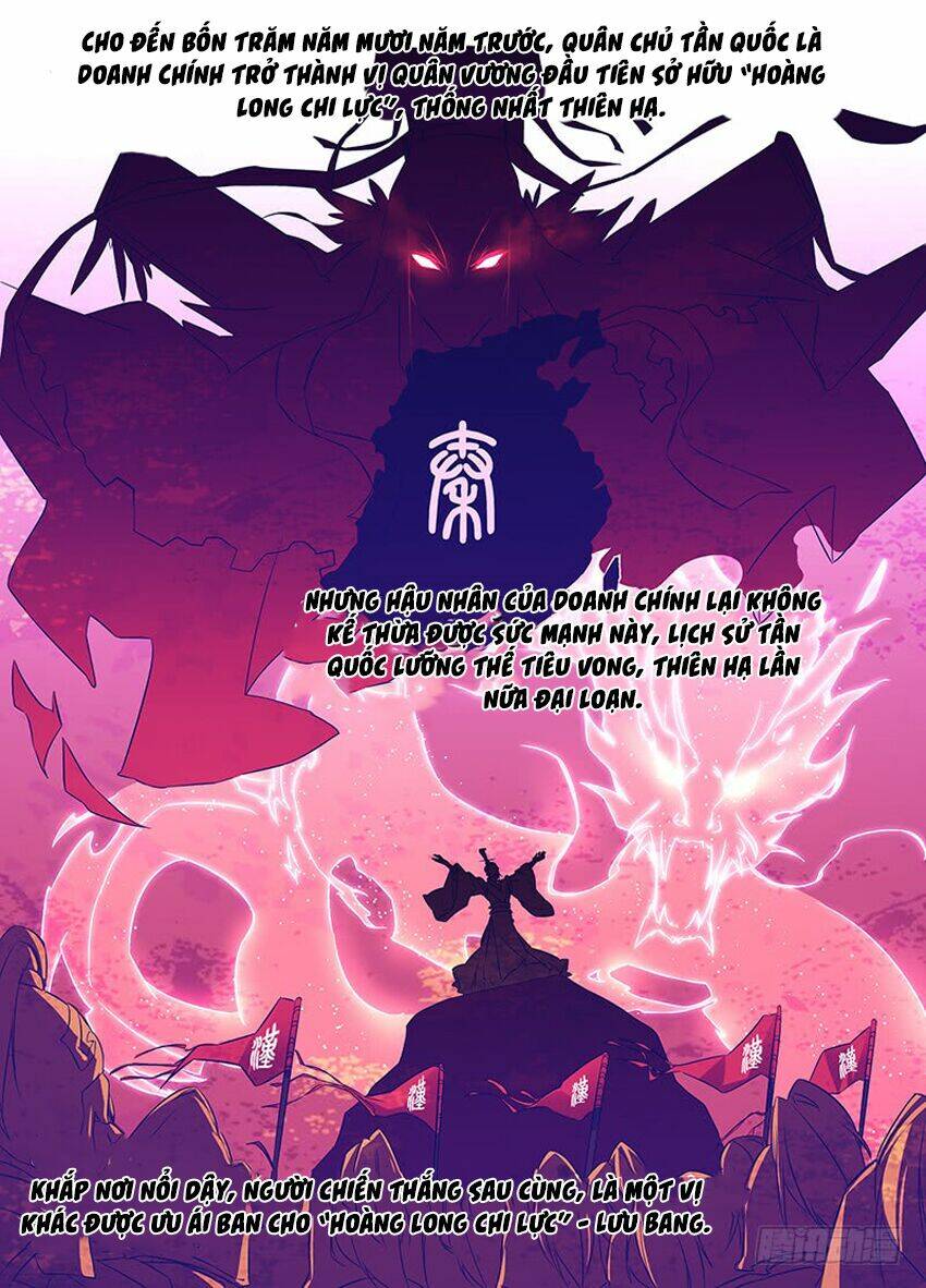 thiên cơ tam quốc chapter 1 4