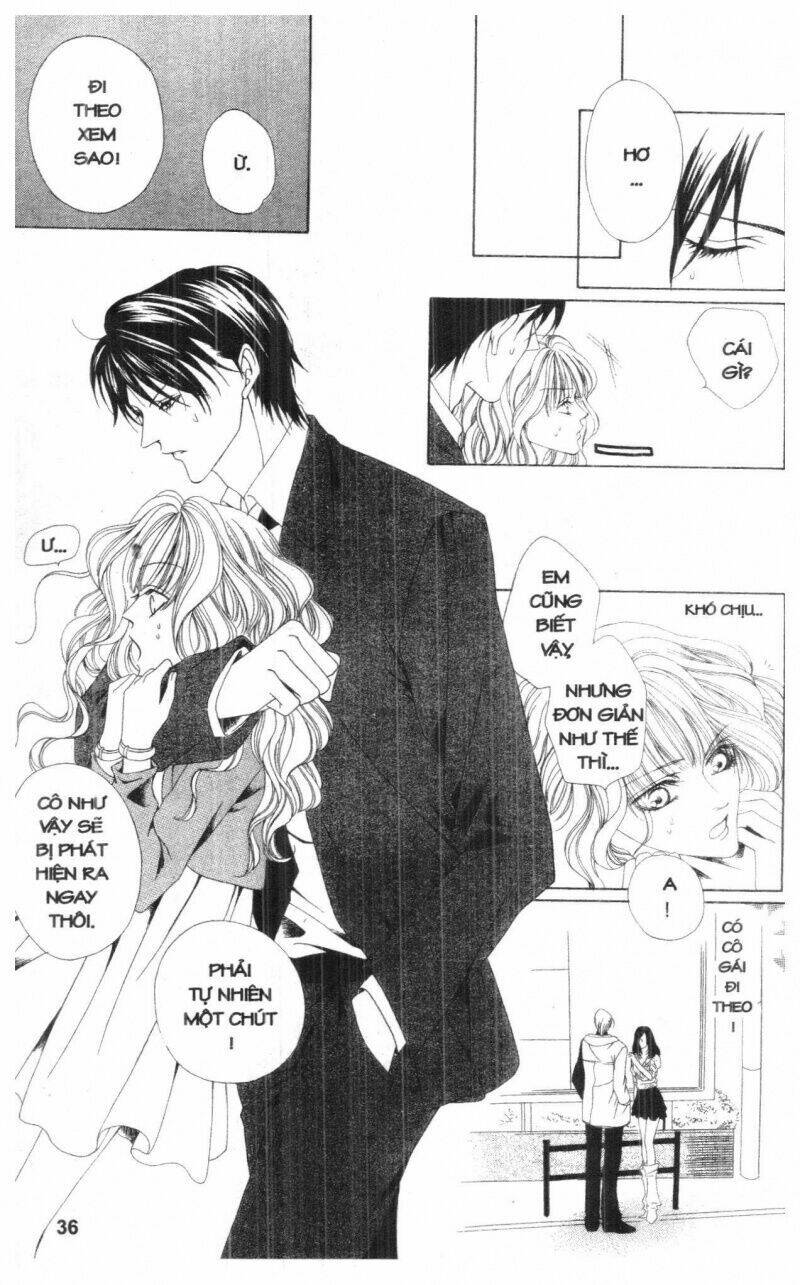 007 phá án chapter 1 34