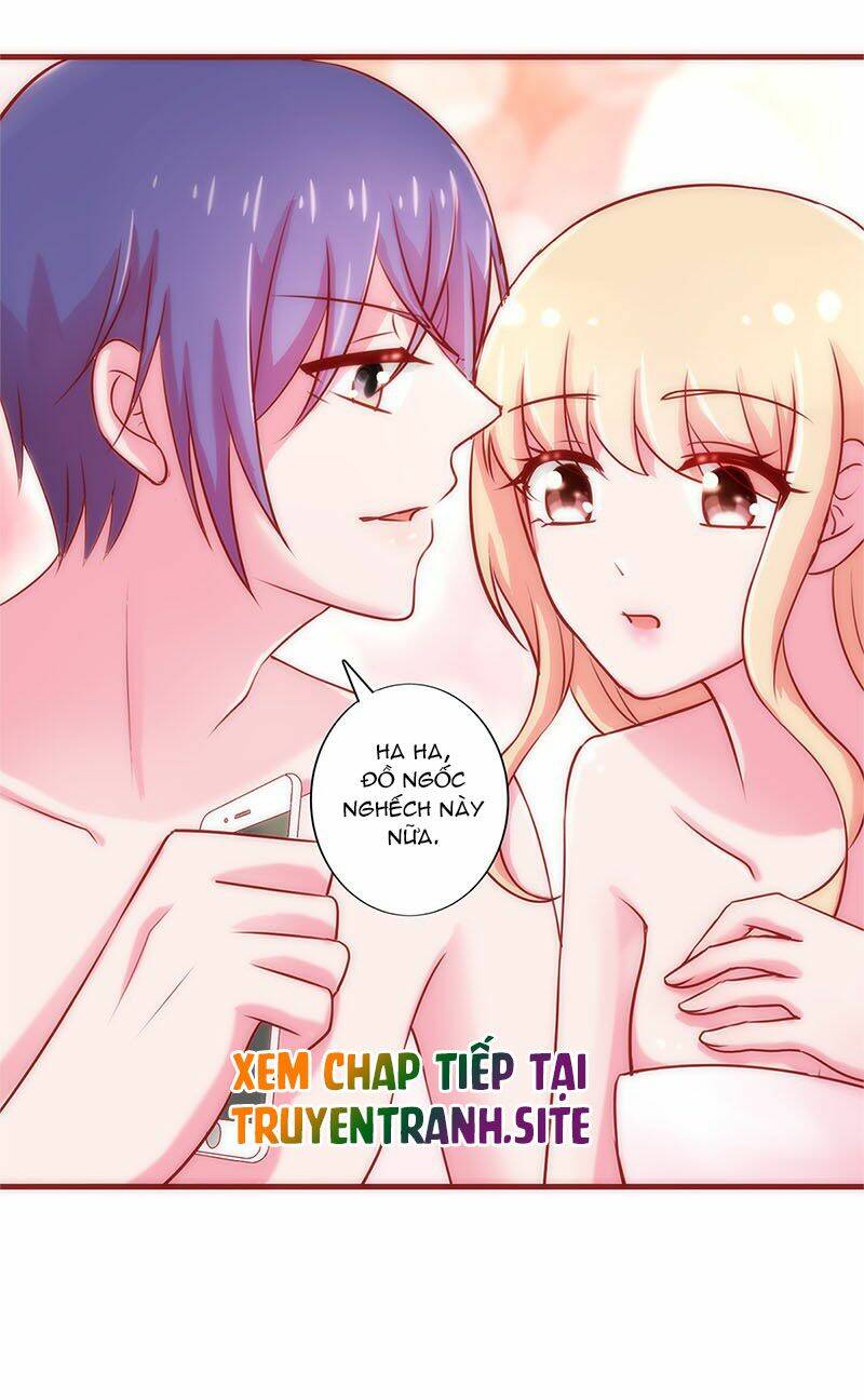 không gả cho tổng tài, gả cho người hầu chapter 46 25