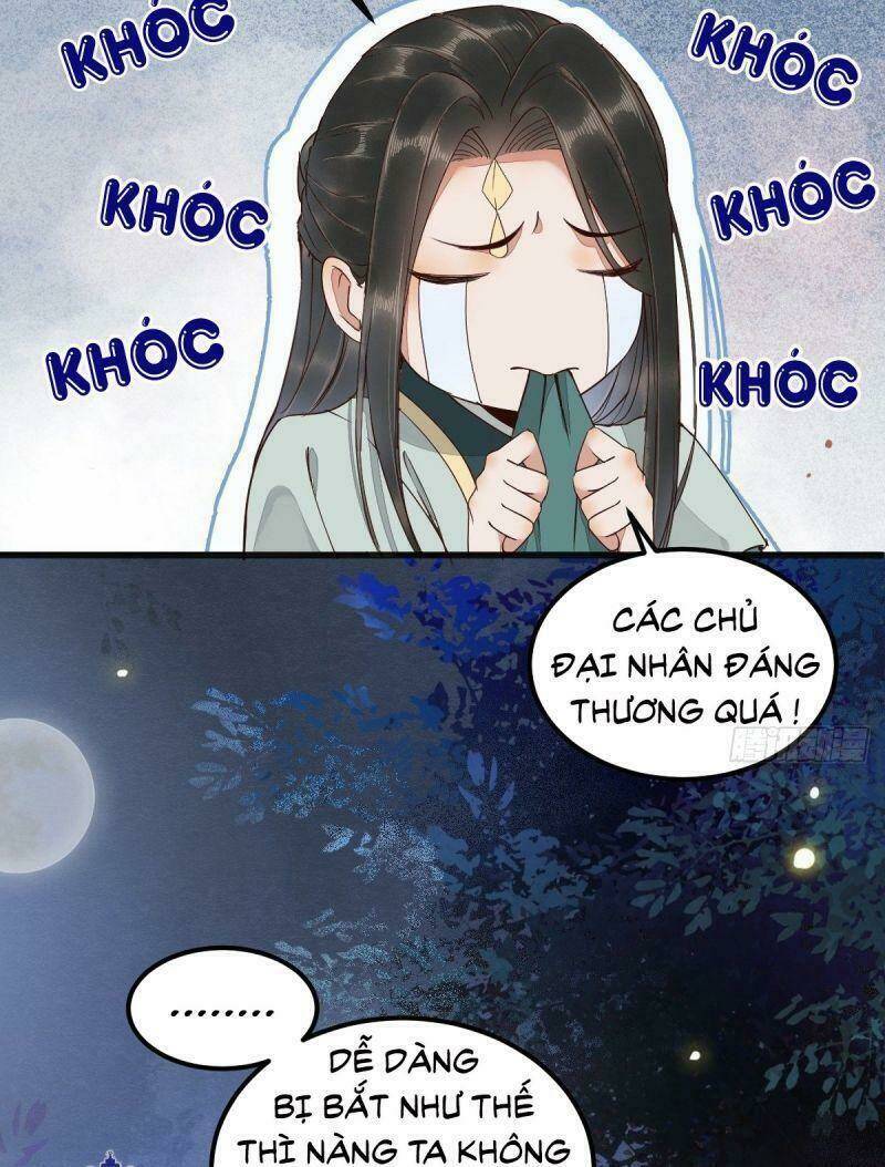 sát thủ vương phi không dễ chọc chapter 23 28