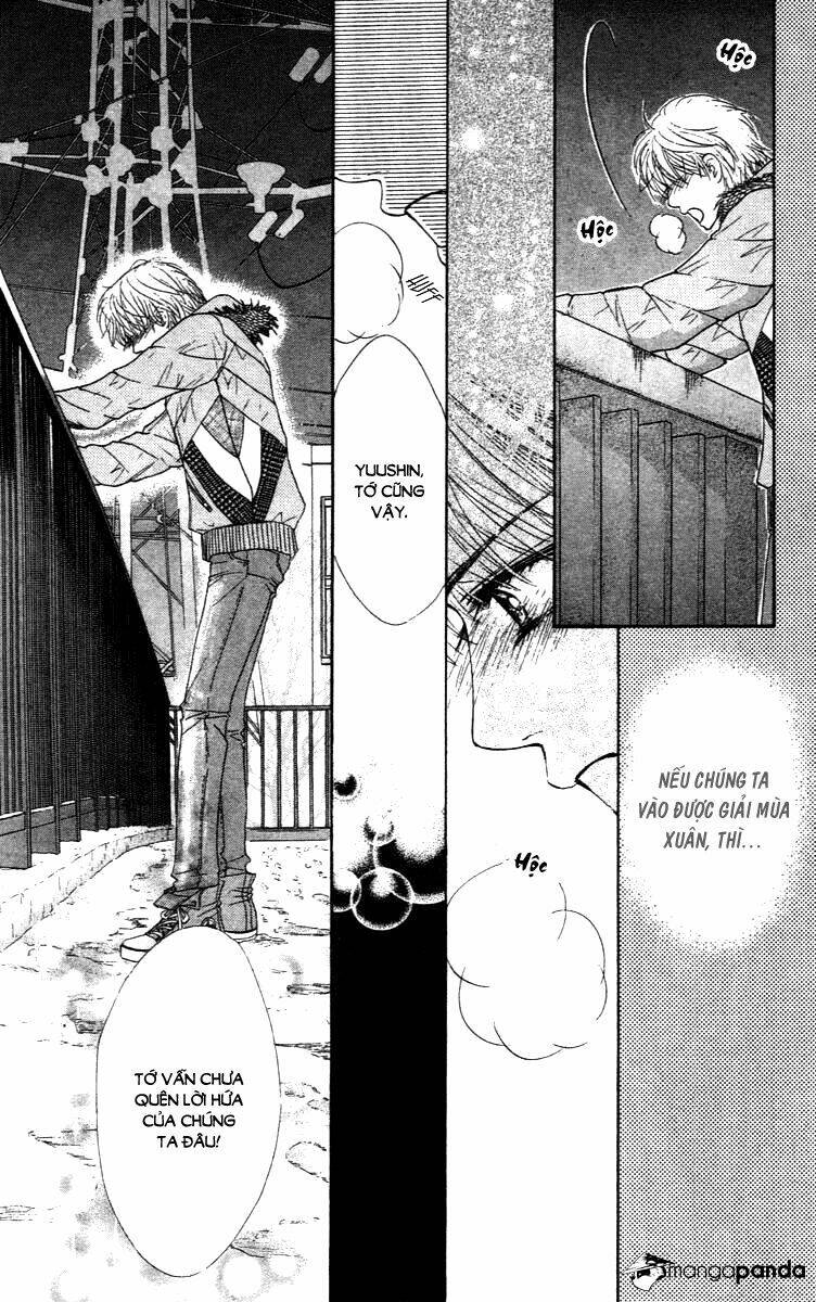 xứng danh anh hùng chapter 68 27