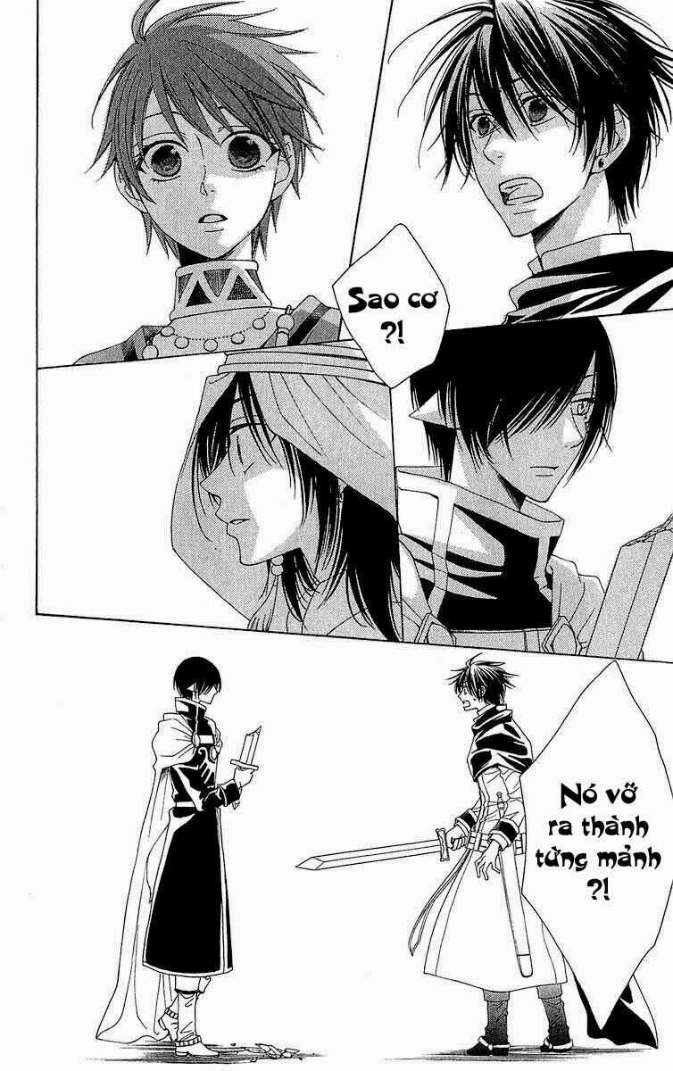 bình minh arcana chapter 11 25